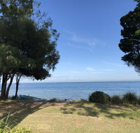 Bribie Beach House - Taree Accommodation