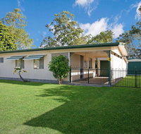 Lowset pet friendly cottage - Sunset Ave Bongaree - Taree Accommodation