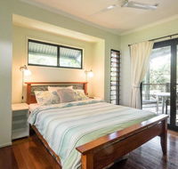 Billa Blue - Taree Accommodation