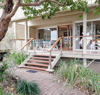Beachies 3 - Taree Accommodation