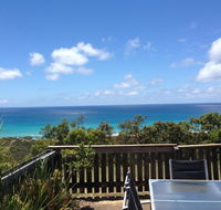 Pandanus Palms Holiday Resort - Taree Accommodation