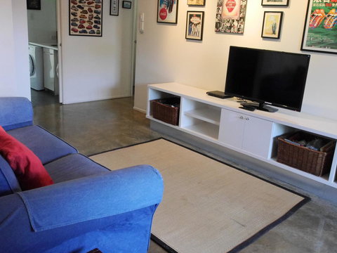 A AAA C-SHACK - Taree Accommodation 12