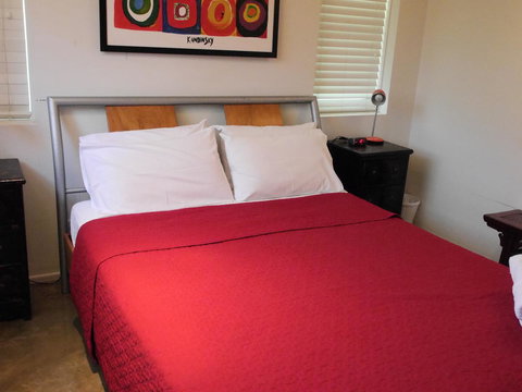 A AAA C-SHACK - Taree Accommodation 17