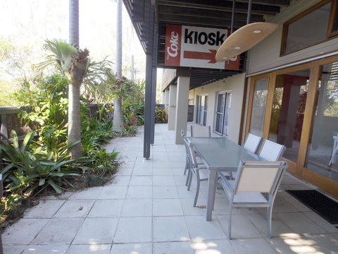 A AAA C-SHACK - Taree Accommodation 2