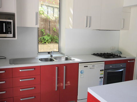 A AAA C-SHACK - Taree Accommodation 11