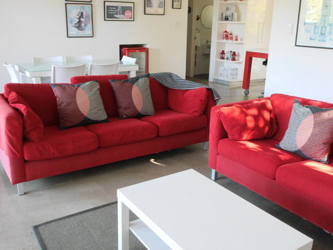 A AAA C-SHACK - Taree Accommodation 6