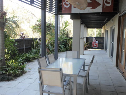 A AAA C-SHACK - Taree Accommodation 4