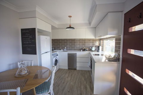 Gindanha - Taree Accommodation 2