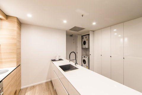 Highgate CBD Apartment - Taree Accommodation 4