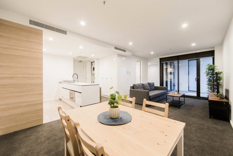 Highgate CBD Apartment - Taree Accommodation 3