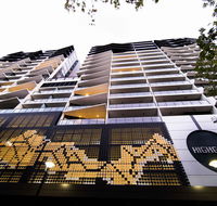 Highgate CBD Apartment - Taree Accommodation