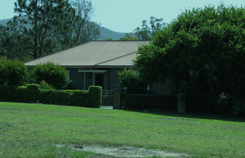 Mansfield Cottage Barrington - Taree Accommodation 1