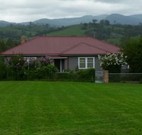 Mansfield Cottage Barrington - Taree Accommodation