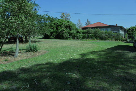 Mansfield Cottage Barrington - Taree Accommodation 3
