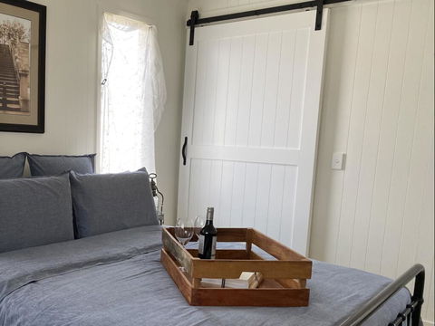 #Beach Shack On Oceanic - Taree Accommodation 1