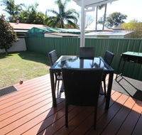 'AFRAME Tarcoola Cottage' 29 The Parade North Haven - Taree Accommodation