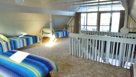 'AFRAME Tarcoola Cottage' 29 The Parade, North Haven - Taree Accommodation 2