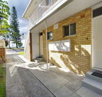 'Beachside' Shoal Bay Unit 4