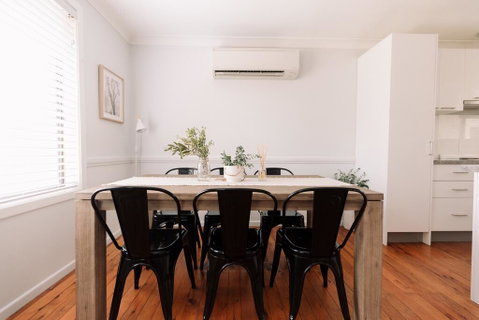 'Comfy & Cosy' - Close To Hospital, Cadia And Early Riser CafÃ© - Taree Accommodation 3