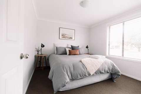 'Comfy & Cosy' - Close To Hospital, Cadia And Early Riser CafÃ© - Taree Accommodation 2