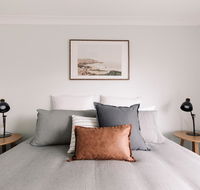 'Comfy  Cosy' - Close to Hospital Cadia and Early Riser Caf - Taree Accommodation