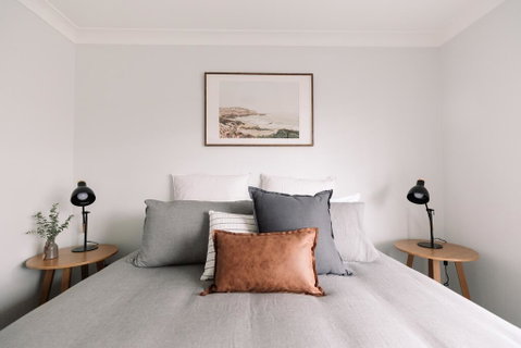 'Comfy & Cosy' - Close To Hospital, Cadia And Early Riser CafÃ© - Taree Accommodation 0