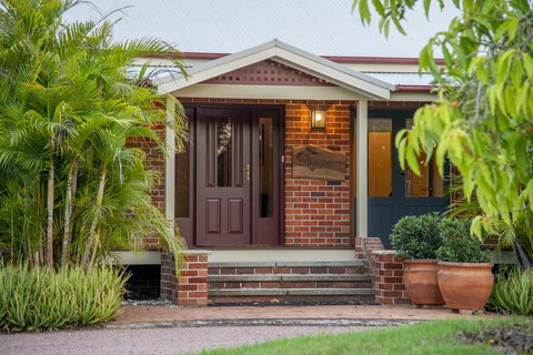 'Talumberi,' 221 Trapyard Road - Taree Accommodation 2
