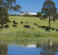 'Talumberi' 221 Trapyard Road - Taree Accommodation