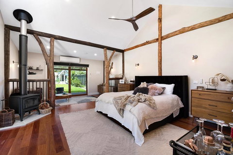 'The Coach House' At Lochiel - Taree Accommodation 1