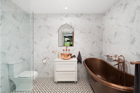 'The Coach House' At Lochiel - Taree Accommodation 3