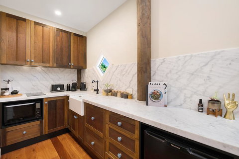 'The Coach House' At Lochiel - Taree Accommodation 2