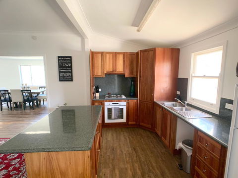 'The Wattles' - True Country Escape Near Wineries - Borenore - Taree Accommodation 1