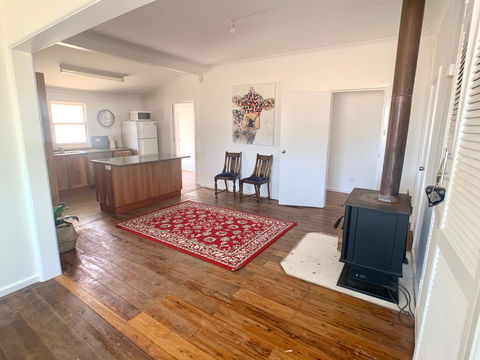 'The Wattles' - True Country Escape Near Wineries - Borenore - Taree Accommodation 0