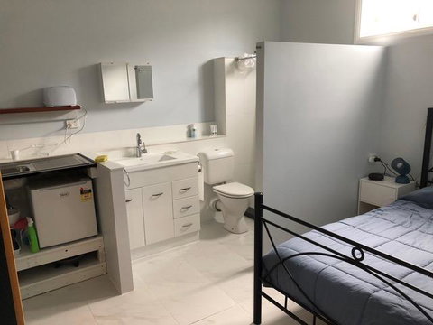 'Tranquil Moments On Macleod' - Taree Accommodation 0