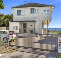 'Yacaaba' Beautiful Waterfront Location - Taree Accommodation