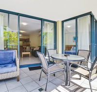 1 Bedroom - Private Managed Resort Pool and Beach - Alex - Taree Accommodation