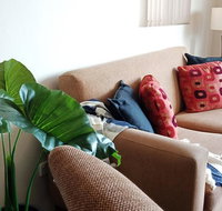 1 Bedroom apartment Church St Parramatta - Taree Accommodation