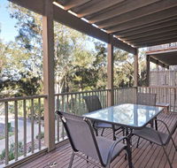 1 bedroom Executive Villa located within Cypress Lakes - Taree Accommodation
