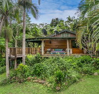 1 Bedroom Home Surrounded By Nature - Taree Accommodation