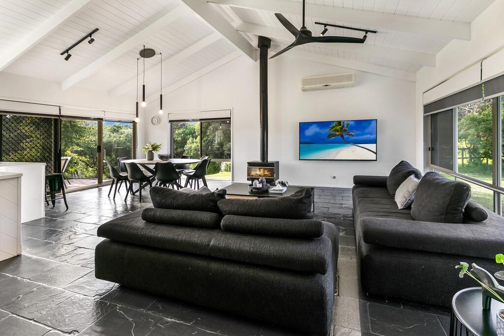 St Andrews Beach VIC Taree Accommodation