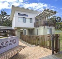 1/31 Ocean Street - A Relaxing Coastal Retreat - Taree Accommodation