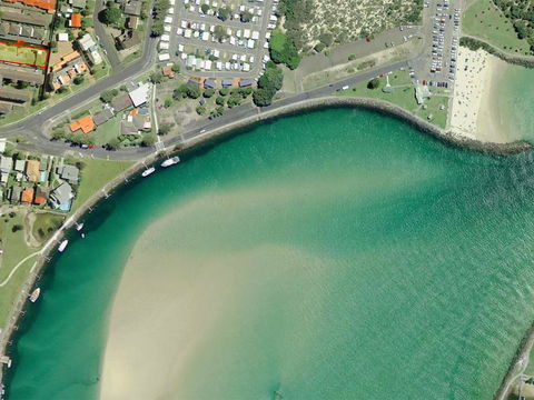 1/33 Wharf Street - Taree Accommodation 1