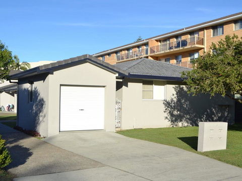 1/33 Wharf Street - Taree Accommodation 2