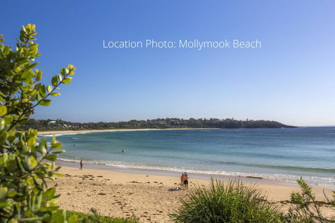 1/9 Donlan Rd - Donlan's Delight - Taree Accommodation 2