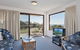 10 'Intrepid' 3 Intrepid Close - Water Views Over Shoal Bay Beach - thumb 3