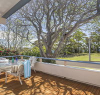 103 Bannister Head Rd - Beaming Bannister Retreat - Taree Accommodation