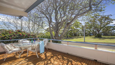 103 Bannister Head Rd - Beaming Bannister Retreat - Taree Accommodation 0