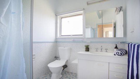 103 Bannister Head Rd - Beaming Bannister Retreat - Taree Accommodation 2