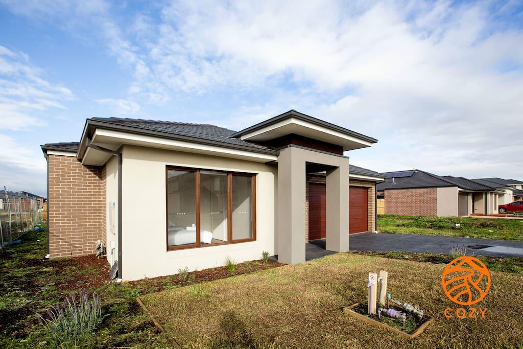 Skye VIC Taree Accommodation