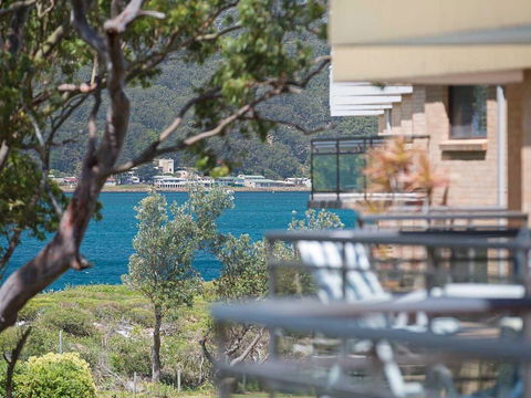 11 'Shoreline' 1 Intrepid Close - Cosy Unit Within Walking Distance To The Water - Taree Accommodation 0